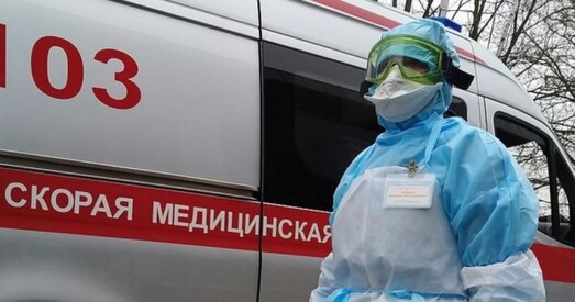 У Беларусі пацверджаныя яшчэ тры выпадкі каронавіруса