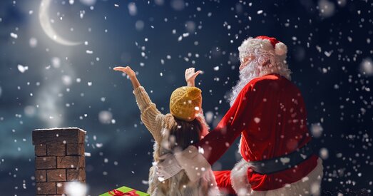 Цуды не перастаюць быць цудамі ад таго, што яны становяцца рэгулярнымі практыкамі