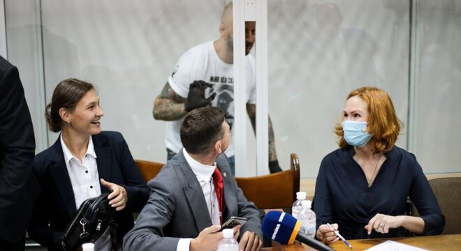 Суд па справе аб забойстве Паўла Шарамета доўжыўся тры гады, але цяпер пачнецца наноў: Чаму? Забойства Паўла Шарамета: суд ішоў тры гады, а цяпер усё абнулілі і пачнуць працэс наноў