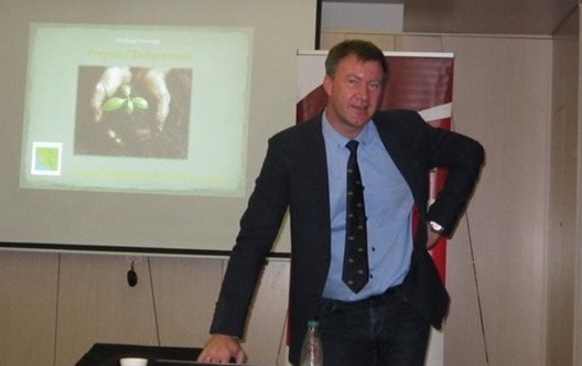 Кшыштаф Захаржэўскі Кшыштаф Захаржэўскі