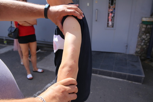 Фота: Таццяна МАЛЕЖ Фота: Таццяна МАЛЕЖ