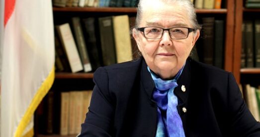 Івонка Сурвіла: памятайма «слова прадсмертнае» нашага героя!