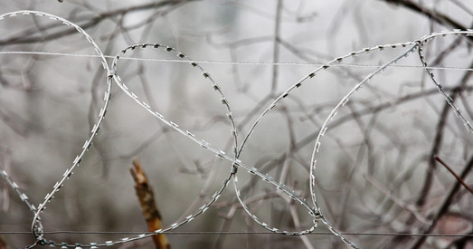 Праваабаронцы прызналі палітвязнямі яшчэ 8 чалавек
