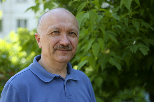 Васіль Завадскі Васіль Завадскі