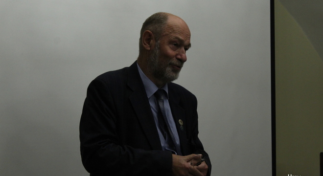 Алег Трусаў: “Наступны прэзідэнт Беларусі будзе беларускамоўным” Алег Трусаў: Праз два-тры гады ад «русского мира» застануцца рожкі ды ножкі