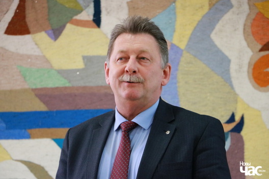 Ігар Кізімі, фота Арцёма Лявы Ігар Кізімі, фота Арцёма Лявы