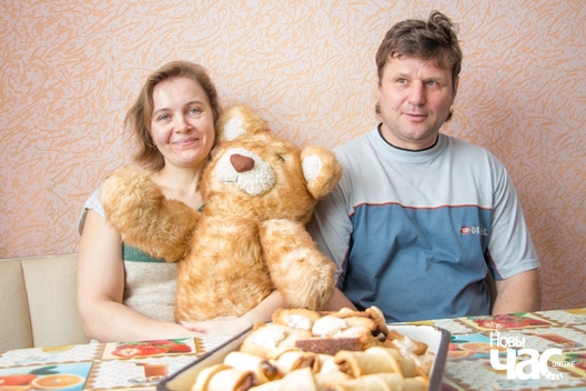 Міхаіл і Ліля Міхаіл і Ліля