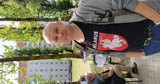 «Я павінен быў вытрымаць, каб убачыць тых, хто мяне чакаў»