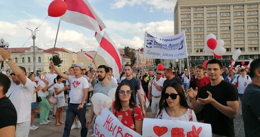 Гарадзенскія актывісты сустрэліся з чыноўнікамі. На якія пытанні (не)адказалі ўлады