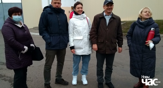 «З цывільнай машыны выскачылі трое ў масках і загадалі сядаць». Як затрымлівалі абаронцаў Курапатаў «З цывільнай машыны выскачылі трое ў масках і загадалі сядаць». Як затрымлівалі абаронцаў Курапатаў