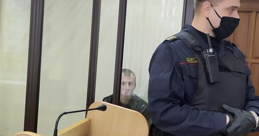 «Кто кричал «живёт Беларусь?» Затрыманаму 10 жніўня случчаніну пагражае да пяці гадоў