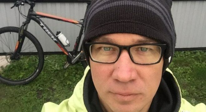 На лецішчы затрыманы аматар-раварыст Аляксандр Рыбка На лецішчы затрыманы аматар-раварыст Аляксандр Рыбка