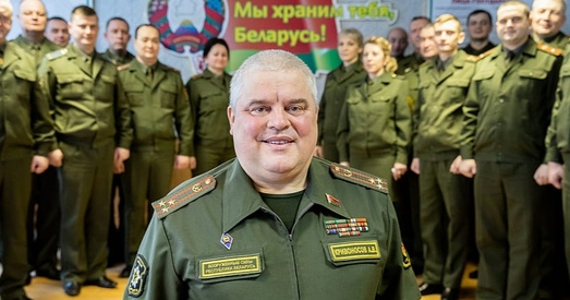 Да канца года ў ваенкамат выклічуць усіх