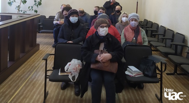 Пацярпелы амапавец: Знішчана мая працоўная рэпутацыя, блізкія даведаліся пра мяне негатыўныя рэчы Пацярпелы амапавец: Знішчана мая працоўная рэпутацыя, блізкія даведаліся пра мяне негатыўныя рэчы