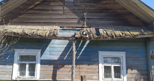 Як Аляксандр Лукашэнка «адрадзіў» вёску