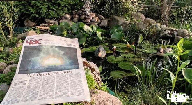 Беларускія незалежныя СМІ яшчэ працуюць у краіне -- Бастунец Андрэй Бастунец: «Чуткі пра смерць СМІ ў Беларусі перабольшаныя»