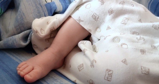 Чаму немаўляты хутка засвойваюць родную мову? Навукоўцы даведаліся