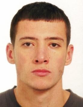 Начальнік аператыўнага аддзела ПК-4 Мікіта Алёхін Начальнік аператыўнага аддзела ПК-4 Мікіта Алёхін