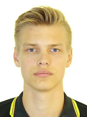 Яўген Драздоў, афіцэр ПК-4 Яўген Драздоў, афіцэр ПК-4