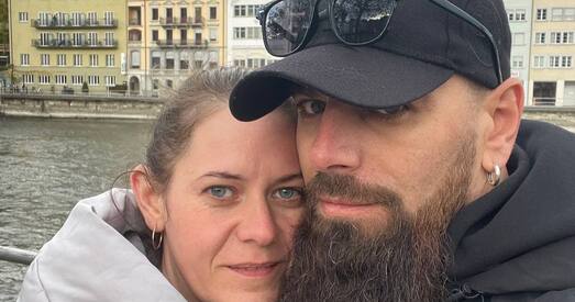 Гісторыя сям’і Лаптановічаў: каханне і нязломнасць пад ціскам рэпрэсій у Беларусі