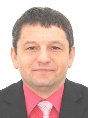 Былы начальнік Пружанскага РАУС Ігар Амельянчук Былы начальнік Пружанскага РАУС Ігар Амельянчук