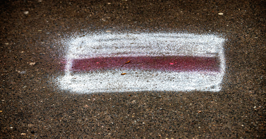 Рэпрэсіі ў Беларусі: разгром друкарні, аблава на АГП, суды