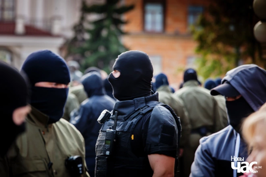 Ілюстрацыйная выява. Жаночы марш 12.09.2020. Фота «Новы Час» Ілюстрацыйная выява. Жаночы марш 12.09.2020. Фота «Новы Час»
