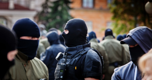 У ААН убачылі прыкметы злачынстваў супраць чалавечнасці ў Беларусі. Што чакае Лукашэнку?