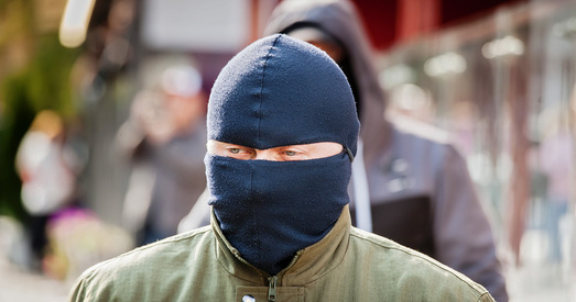 Унутраныя войскі на мяжы з Украінай: што яны там робяць?