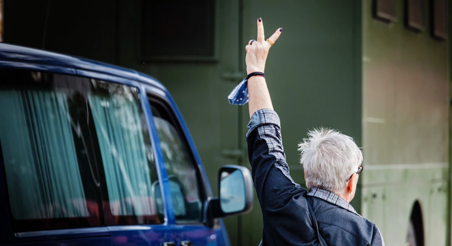 Рыгор Астапеня: Розныя беларусы хочуць рознай Беларусі Рыгор Астапеня: Беларусы хочуць міру і любві