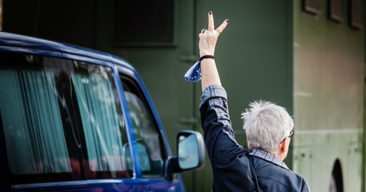 Лявон Вольскі: Мне бачыцца скрозь пакуты і засмучэньні аптымістычны фінал