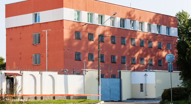Сілавікі не плануюць зніжаць маштабы рэпрэсій: рыхтуюцца нават павялічыць іх Сілавікі нават не плануюць зніжаць маштабы рэпрэсій — прынамсі, у Мінску