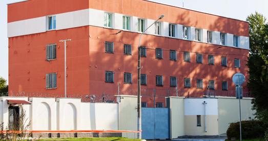 Рэпрэсіі ў Беларусі: Гісторыя адной зняволенай