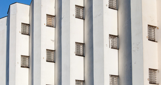 Дашкевіч: «За пяць гадоў у турмах я такога не бачыў — на Акрэсціна катуюць людзей, пра гэта трэба крычаць»