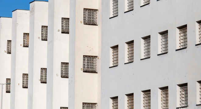 Дзеці на Акрэсціна: Навошта такія экскурсіі? Твой дом — турма. Навошта мінскіх школьнікаў пацягнулі на экскурсію на Акрэсціна