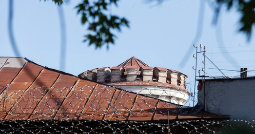 Былы палітвязень распавёў пра Валадарку