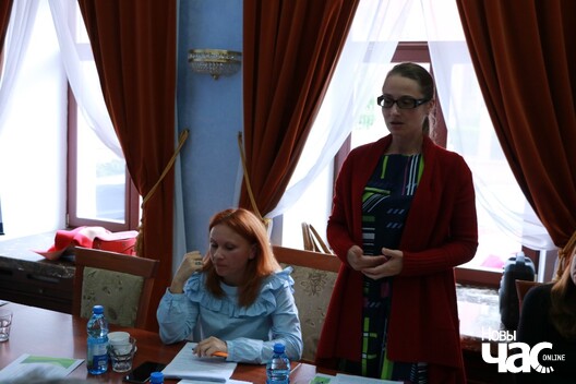 Ірына Штыркіна Ірына Штыркіна