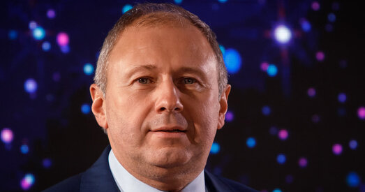 Румас назваў неабходную ўмову дынамічнага развіцця краіны