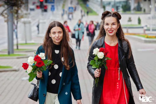 Фота Дзмітрыя Дзмітрыева Фота Дзмітрыя Дзмітрыева