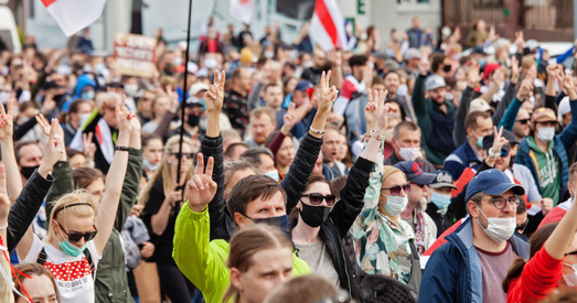 Чаму палякі сталі для Лукашэнкі ворагамі?