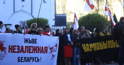 Пуцін будзе павышаць стаўкі ў вайне коштам Беларусі — Павел Усаў