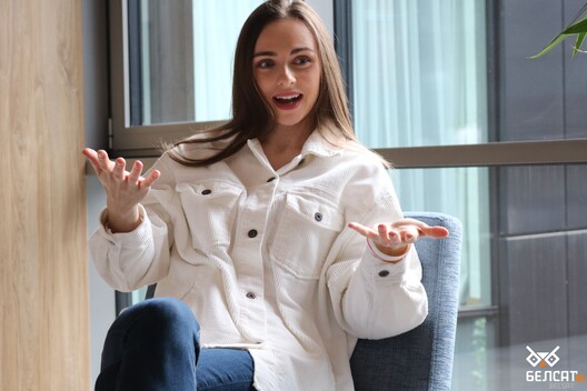 Фота: ГР / «Белсат» Фота: ГР / «Белсат»