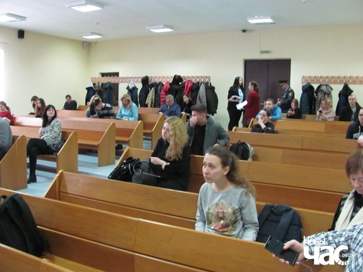 Цікавасць да «Справы БелТА» па-ранейшаму высокая Цікавасць да «Справы БелТА» па-ранейшаму высокая