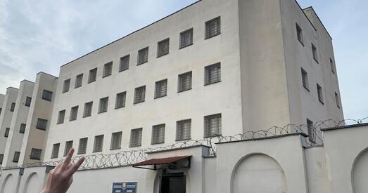 На маці анархіста Рамана Халілава завялі крымінальную справу