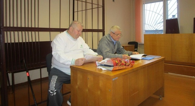 Дыскрымінацыя правоў інваліда па-беларуску Дыскрымінацыя правоў інваліда па-беларуску