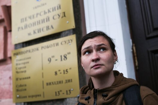 Яна Дугар. Фота: Стас Юрчанка Яна Дугар. Фота: Стас Юрчанка