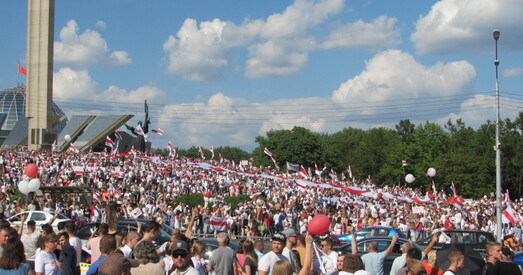 Прафесар Чыкагскага ўніверсітэта: Расія паспрабуе замяніць Лукашэнку на таго, хто ўступіць у вайну