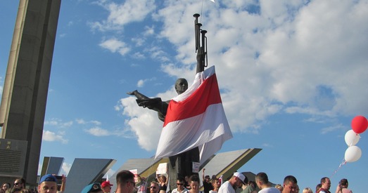 Беларусы, вы — неверагодныя!