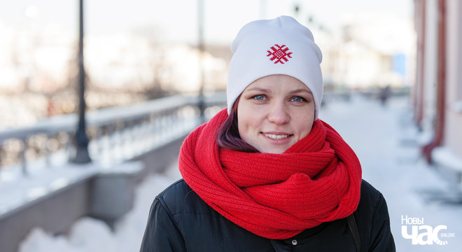 «Я веру ў перамогу беларусаў, таму што ў нас немагчыма адняць салідарнасць» «Я веру ў перамогу беларусаў, таму што ў нас немагчыма адняць салідарнасць»