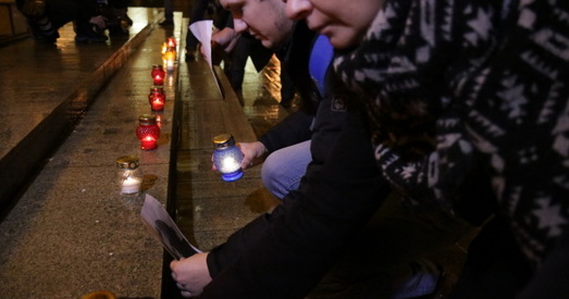 Чаму беларускія ўлады рэпрэсуюць за ўшанаванне ахвяраў сталінскіх рэпрэсій? (відэа)